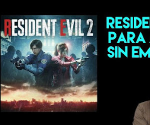 Resident Evil 2 Para Android Sin Emulador 