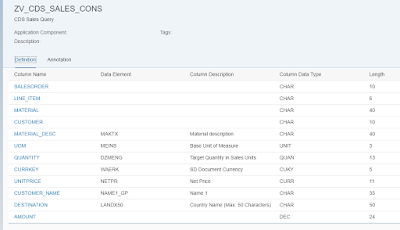 SAP ABAP CDS, SAP ABAP Guides, SAP ABAP Learning, SAP ABAP Certifications, SAP ABAP Study Materials