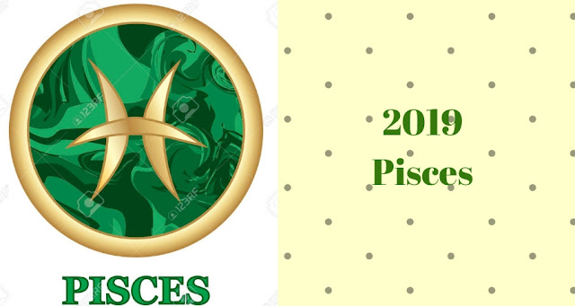 Pisces Horoscope - मीन राशिफल 2019, Pisces Horoscope, 2019 Horoscope, 2019 Rashifal of all zodiac sign, 