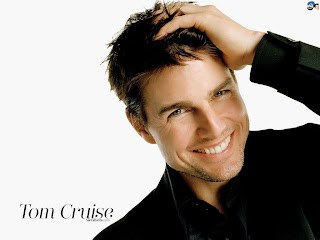 Tom Cruise wallpapers