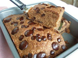 KUMPULAN RESEP KUE KERING 2010 Aneka Resep Kue Kering Lebaran 1431H - Resep Kue Choco Chips Cake