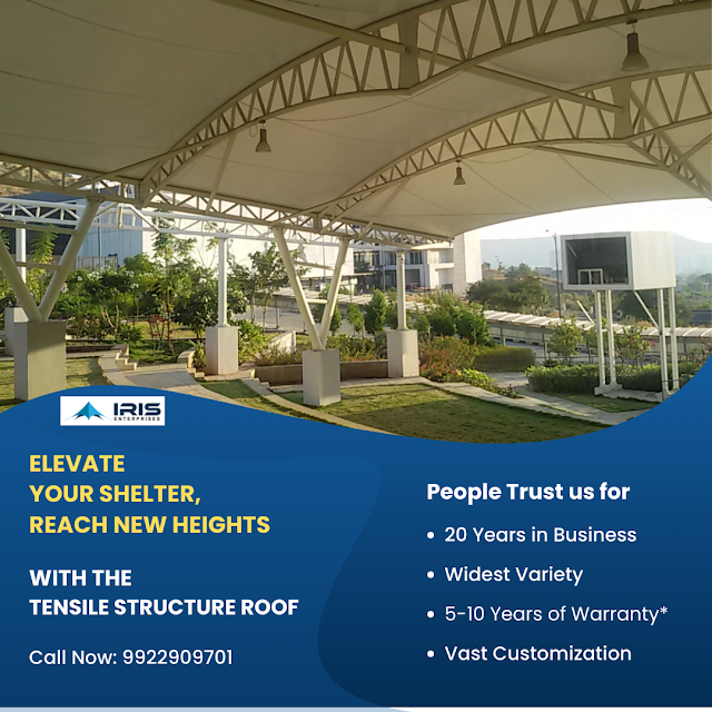 tensile roof in Pune, tensile structures in Pune, tensile structure manufacturer in pune, tensile shade in Pune, car parking shed in pune,car parking tensile structure in Pune, car parking shed manufacturers in pune