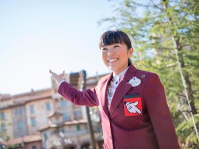 25 ++ ディズニー キャスト ���るには 199896-ディズニー ���ャスト 正社員 なるには