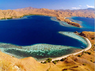 Pulau Komodo