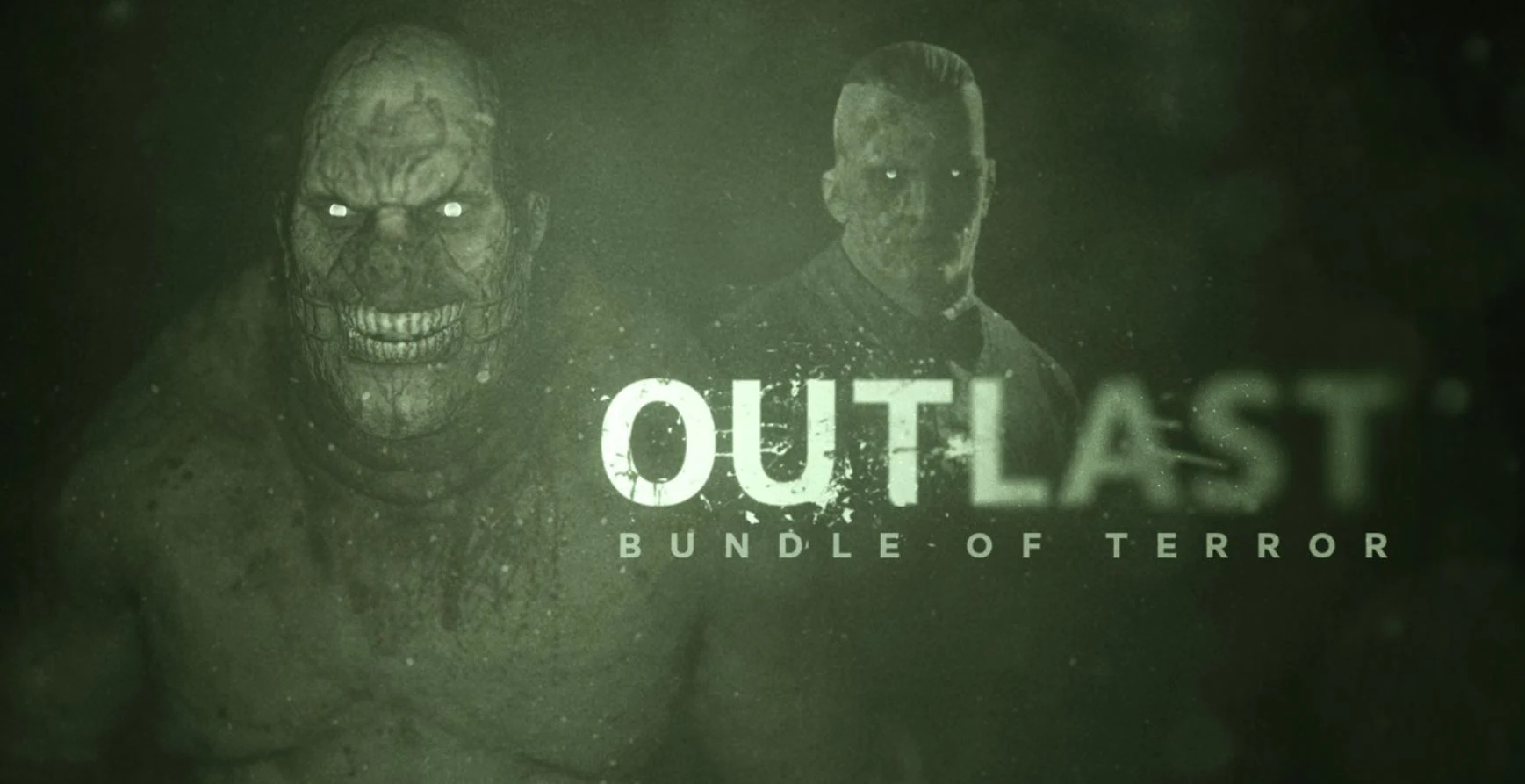 Outlast korku oyunu, en iyi korku oyunları.