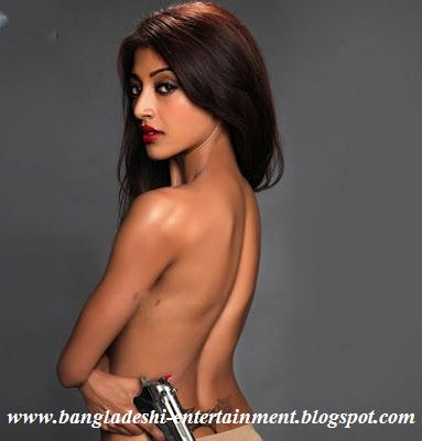 Kolkata Bengali Actress Paoli Dam 