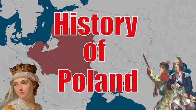History of Poland In English Pak Wap