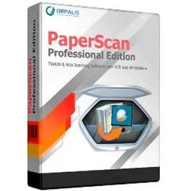 PaperScan Professional 2.0 (Full Version)
