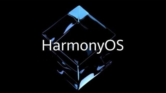 harmony os vs android