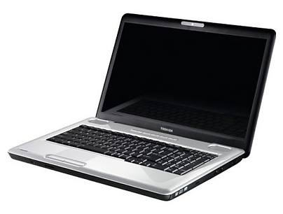 Toshiba Laptop Sales 