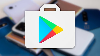 Google Play Yıldızı Satın Al 