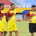 Belum Ada Kepastian Kick-Off' ISL 2015 