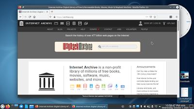 Save Webpages You Care About To Archive Org Save Webpages You Care About To Archive Org