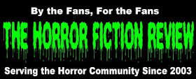 THE HORROR FICTION REVIEW