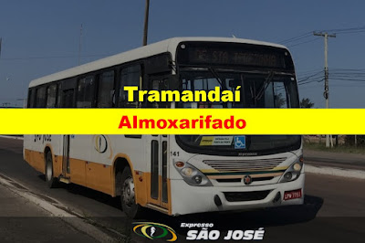 Expresso São José abre vaga para Almoxarifado em Tramandaí