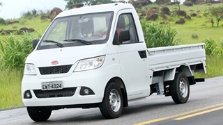 Rely Pick-Up