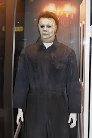 Michael Myers 2018 Halloween costume