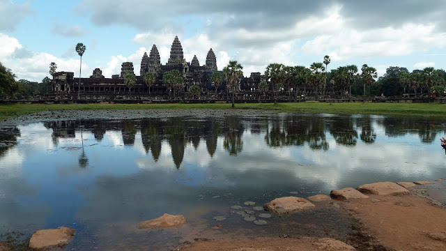 Cambodia