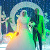 الف مبروك للعروسين 