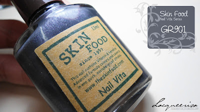 Skin Food GR901