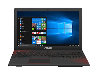 ASUS AMD - Laptop for Everyone.