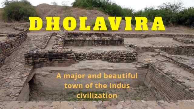 the Indus Valley Civilization
