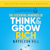 The 5 Essential Principles Of Think & Grow Rich