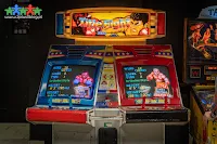 Wszystkich fanów retro gamingu oraz flipperów ucieszy fakt, że w Katowicach niedawno otwarto Interaktywne Muzeum FunHouse!