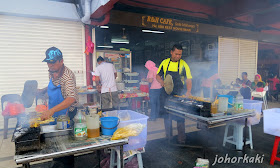 R&H-CAFE-Muar-Johor