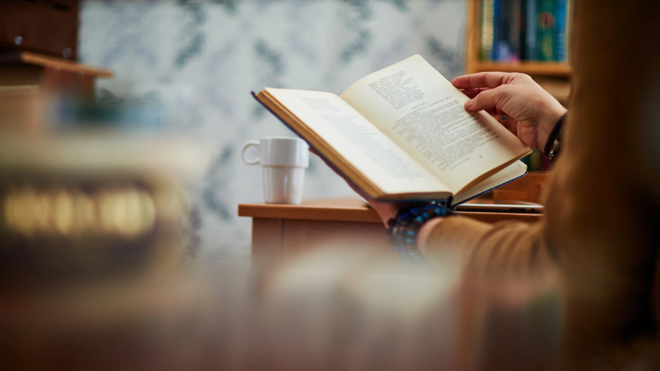 Literatura nas primeiras frases
