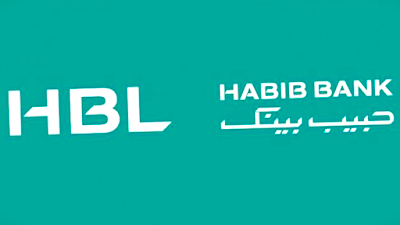 Habib Bank Limited (HBL)