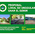 Proposal Pembangunan Lokal Kelas SD Unggulan Daar El Dzikir
