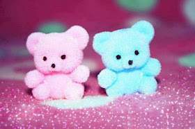 twins-teddu-pink-and-light-blue-color-lovely-soft-toys