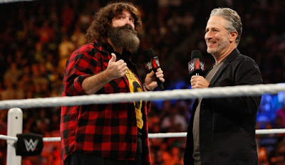 Mick Foley