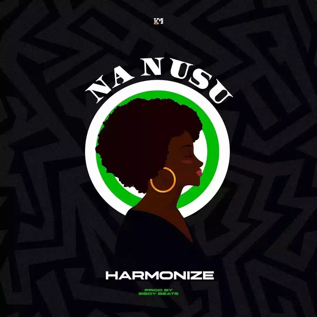 Harmonize – Na Nusu MP3 DOWNLOAD