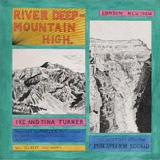 River Deep - Mountain High