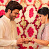 Engagement Photos Sharwanand & Rakshita