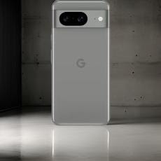 Google Pixel 8: Price & Review