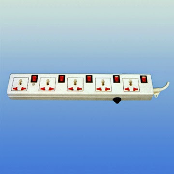  power strip