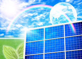 太陽光発電が一番分かりやすかったかも