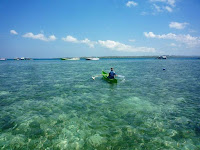 Pulau Sapeken Sumenep, Surga Terpencil Di Madura