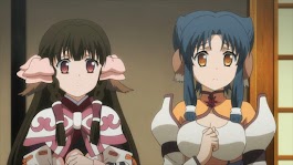 Download Utawarerumono: Itsuwari no Kamen - 22 e 23 Batch Sub Indo