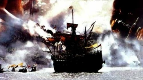1492 : Christophe Colomb 1992 streaming ipad