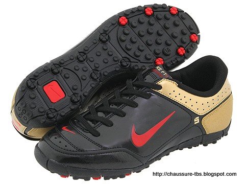 Chaussure tbs:chaussure-607355