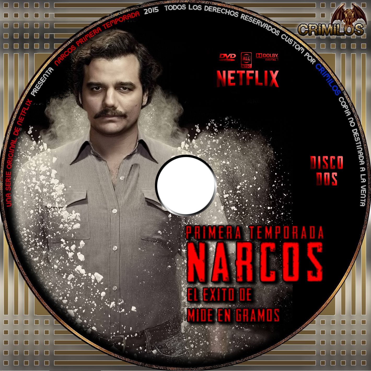 Narcos