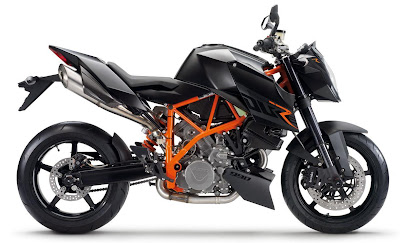 KTM 990 Super Duke