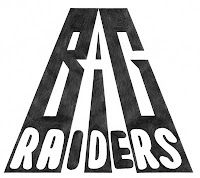 Bag Raiders Cd5