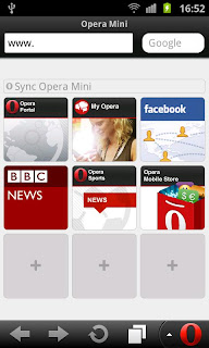 Trade Phonsel Download Opera Mini 6 5 Android Apk Free