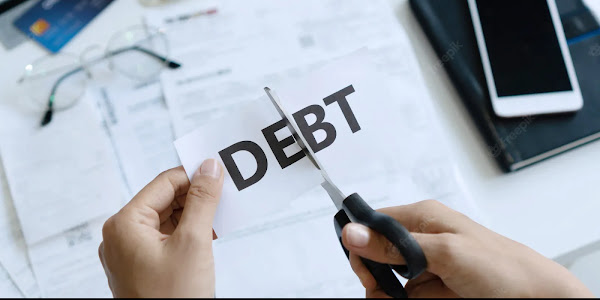 Learn How To Plan Your Future By Understanding How Not To Get Too Deep In Debt