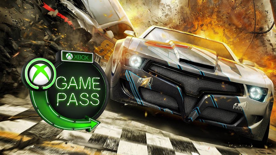 xbox game pass split second 2018